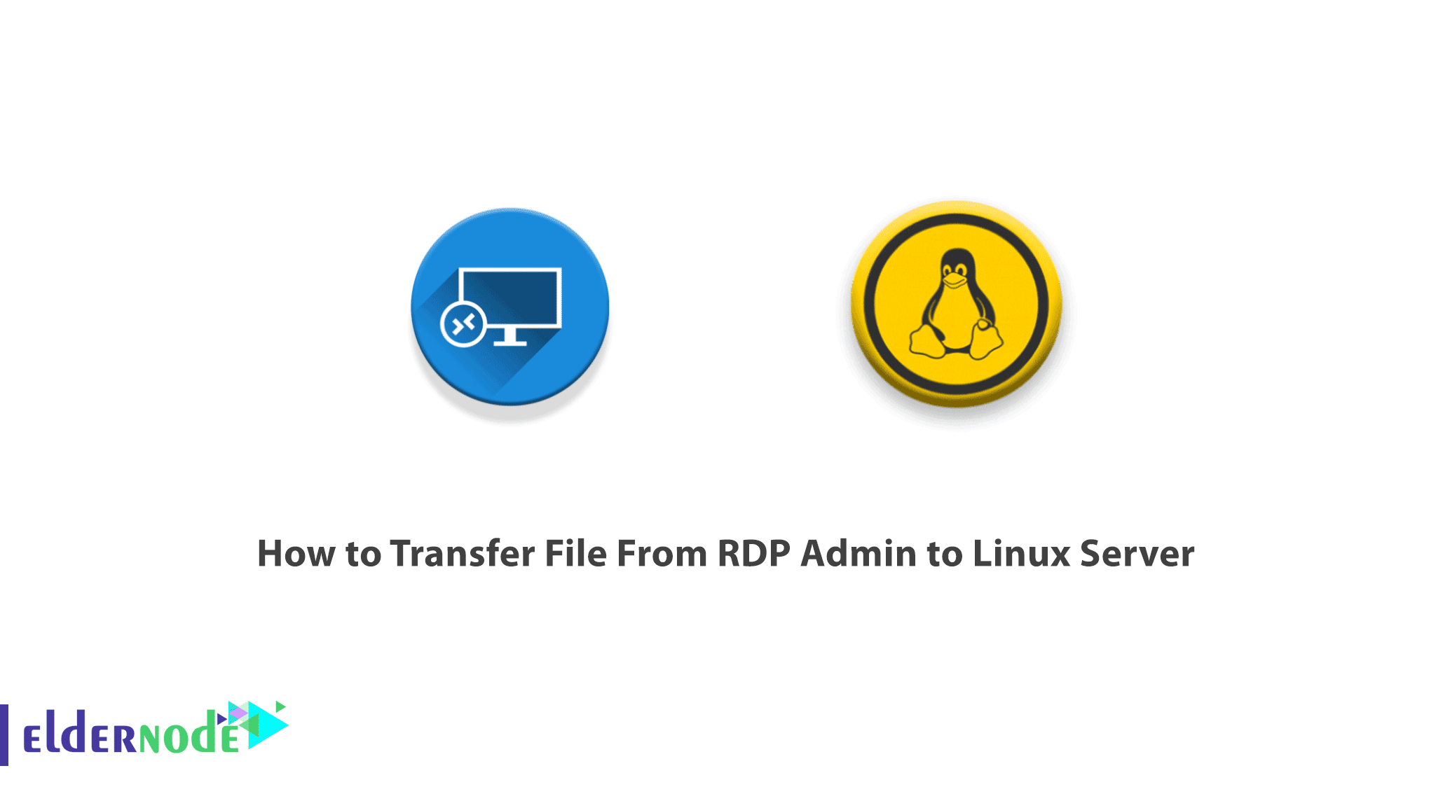 Top 4 Solution to Transfer File From RDP Admin to Linux server