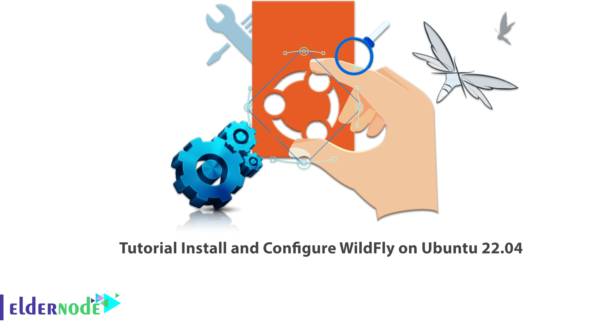 Tutorial Install and Configure WildFly on Ubuntu 22.04