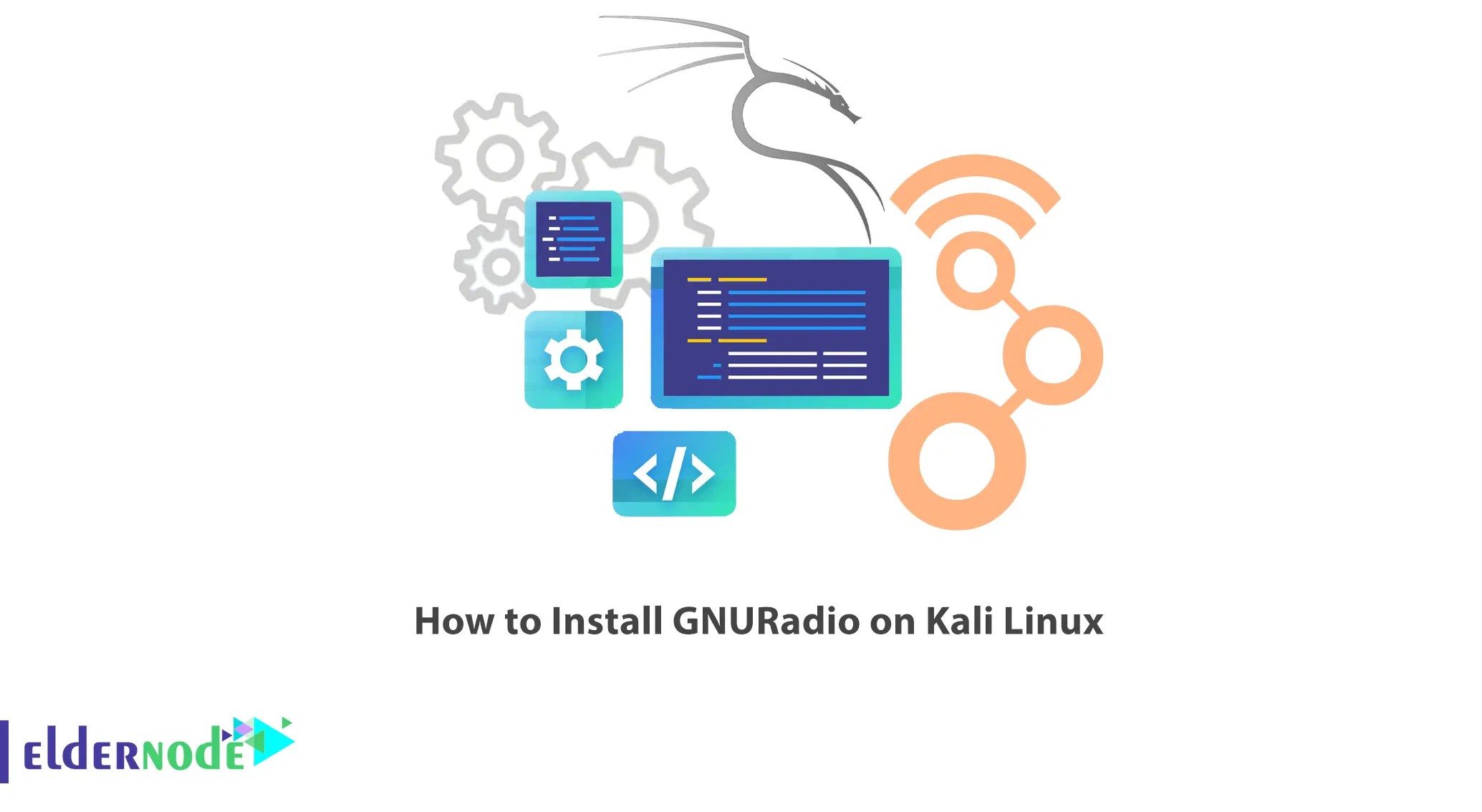 How to Install GNURadio on Kali Linux Use GNURadio on Kali