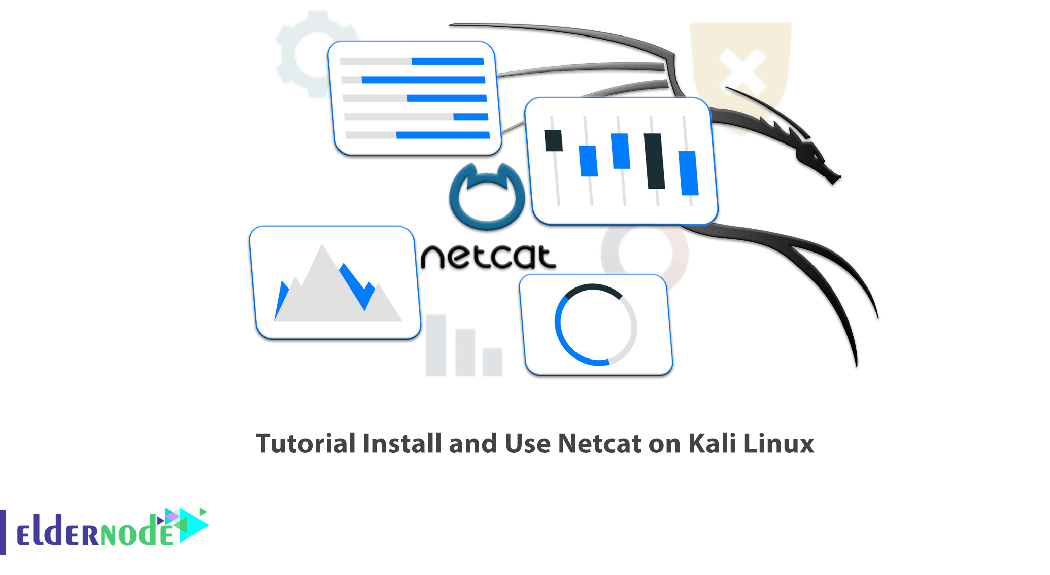 Tutorial Install and Use Netcat on Kali Linux What Is Netcat?
