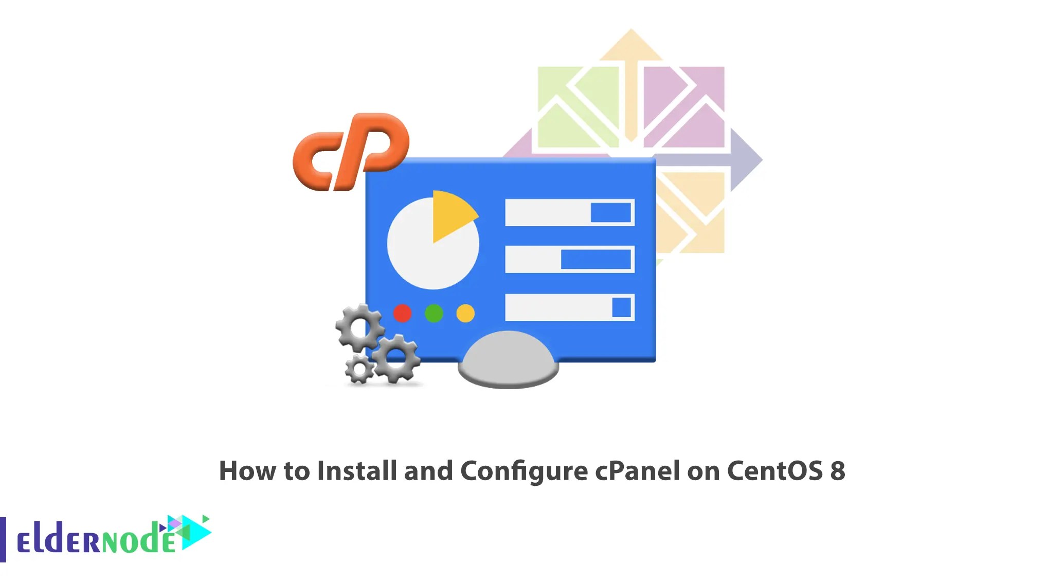 How to Install and Configure cPanel on CentOS 8