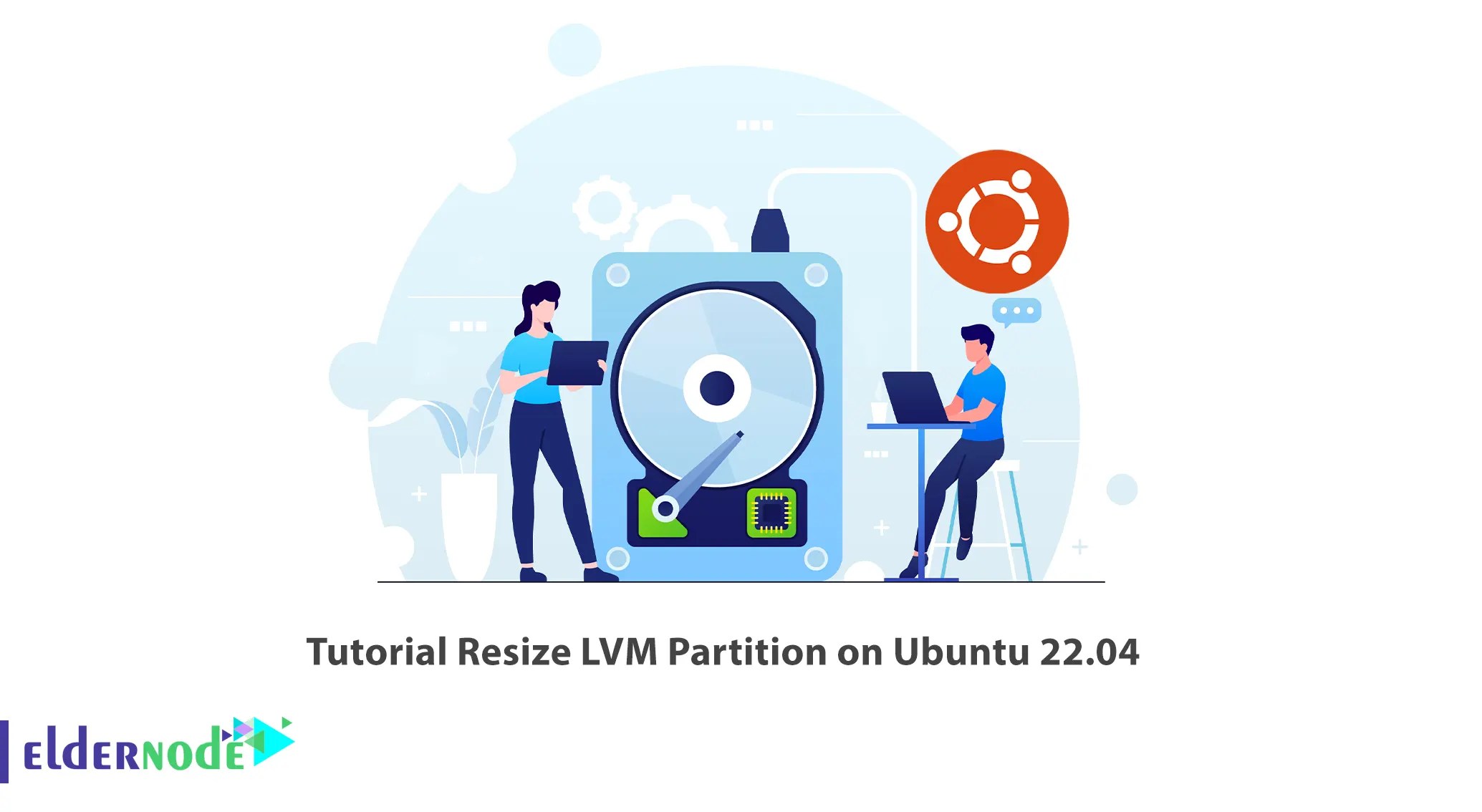 A Clever Guide to Resize LVM Partition on Ubuntu 22.04