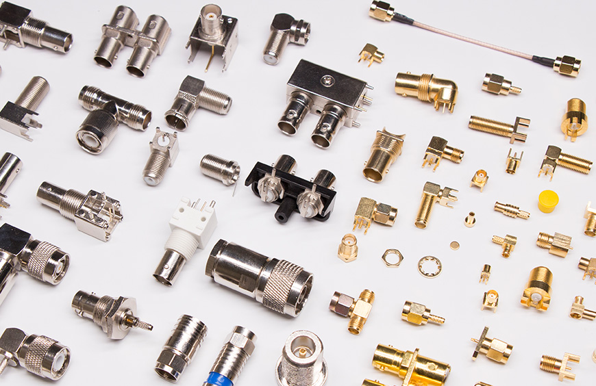 RF Connector Selection Guide Elecbee Blog