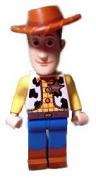 woody