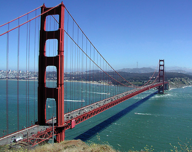 Golden Gate