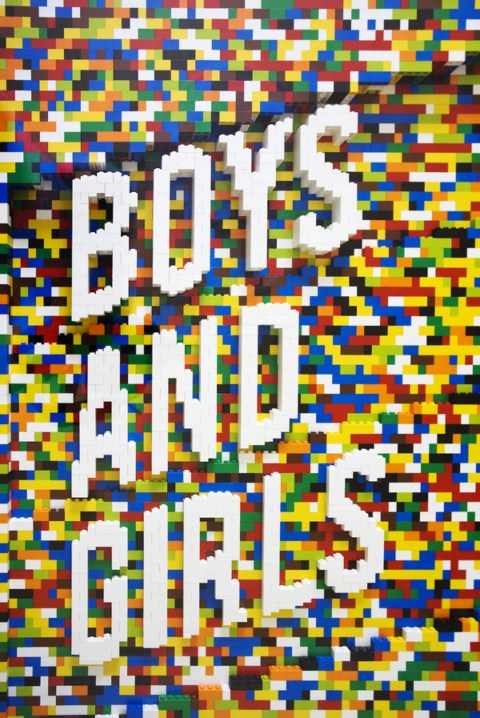 boys and girls