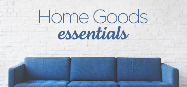 Home Good Essentials Electronic Express Blog