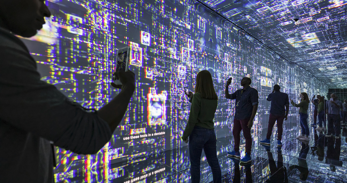 What are the Benefits of Immersive Technologies? Electrosonic