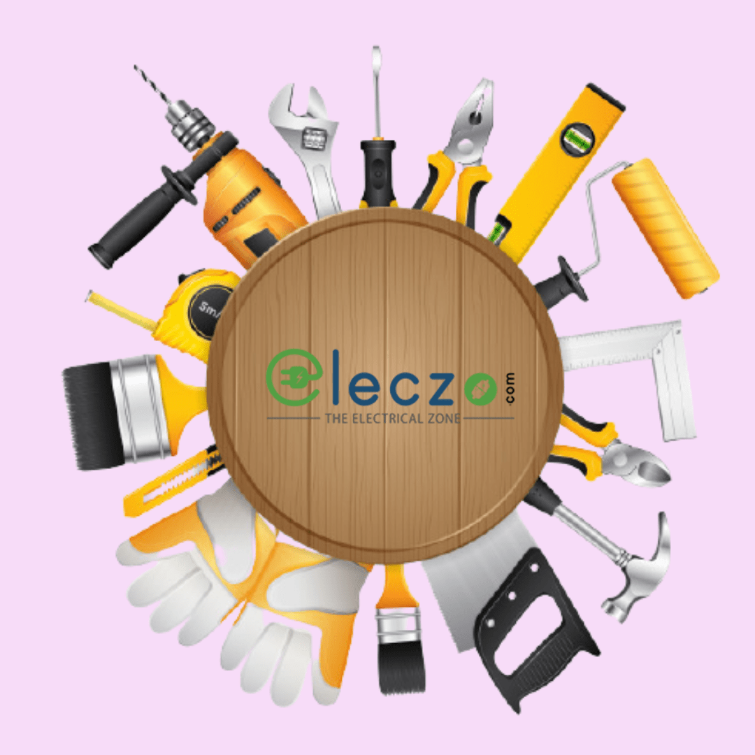 15 Essential Electrical hand tools for Diy projects