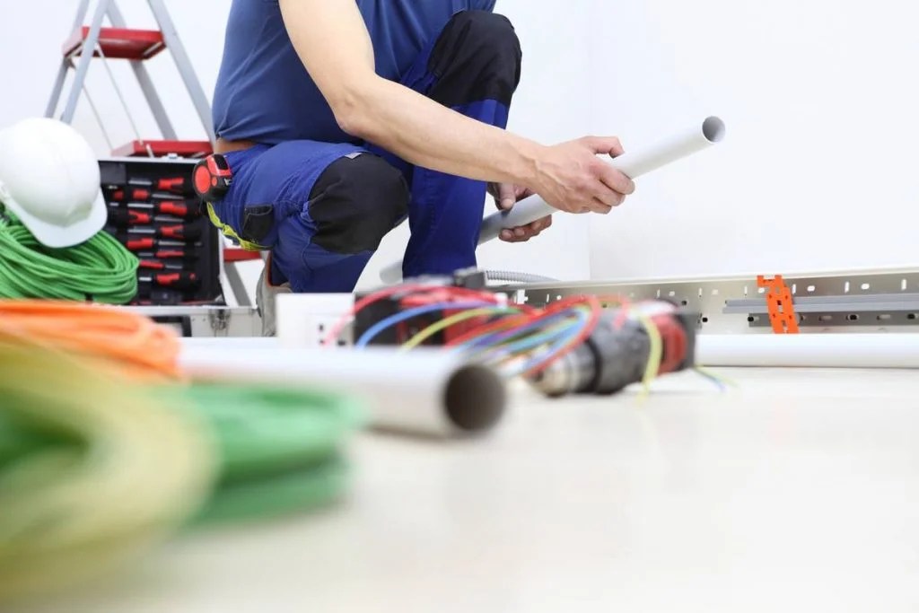 Guide for Choosing Best Electrical Pipes for House Wiring 2021
