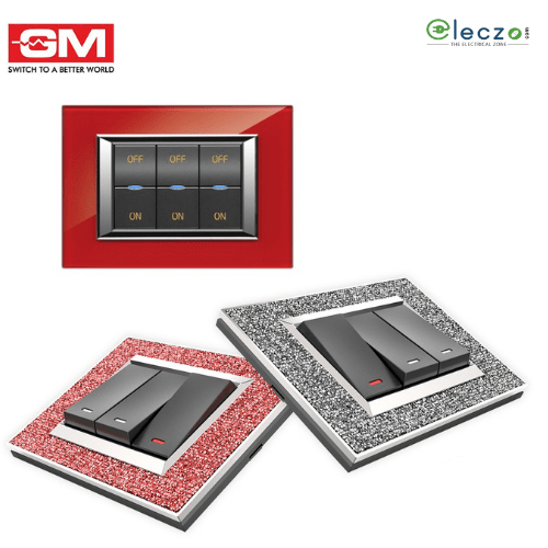 Top 10 Best Modular Switches Popular Brands in India