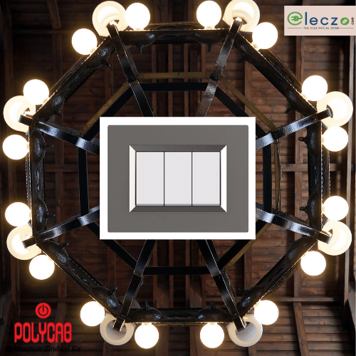 Top 10 Best Modular Switches Popular Brands in India