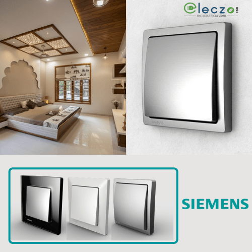 Top 10 Best Modular Switches Popular Brands in India