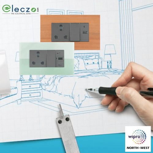 Top 10 Best Modular Switches Popular Brands in India