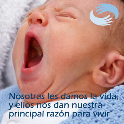 Frases Para Un Bebe Que Viene En Camino Carta de amor para mi bebé