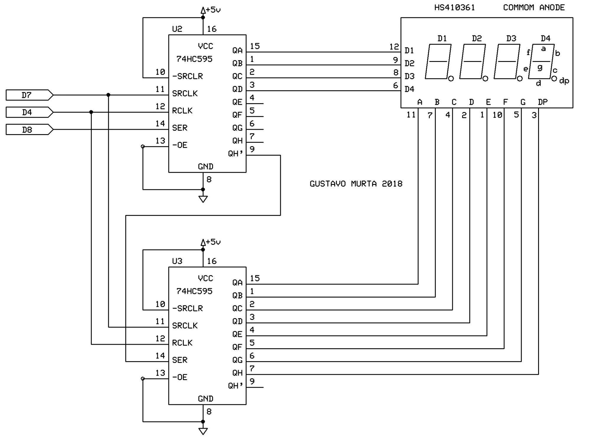 Guia Completo do Shield Multi-funções para Arduino - Blog Eletrogate
