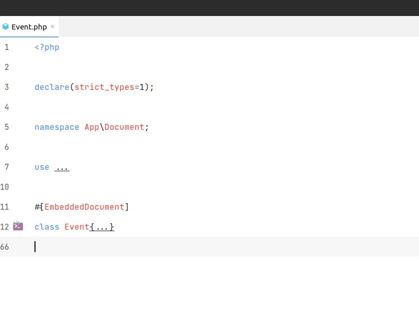 Blog Eleven Labs PhpStorm tips config & extensions