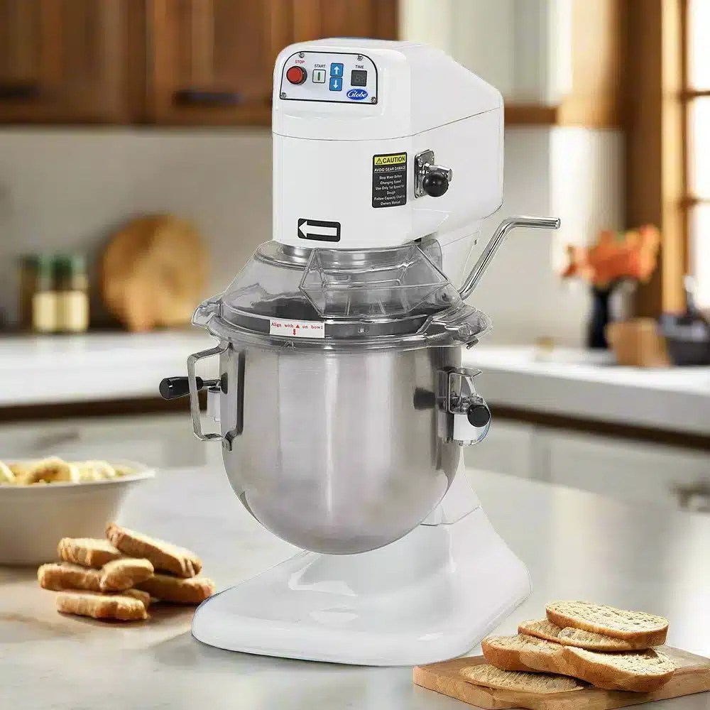 Mastering the Mix Guide to Commercial Mixers for Your Business Eleven36 Blog