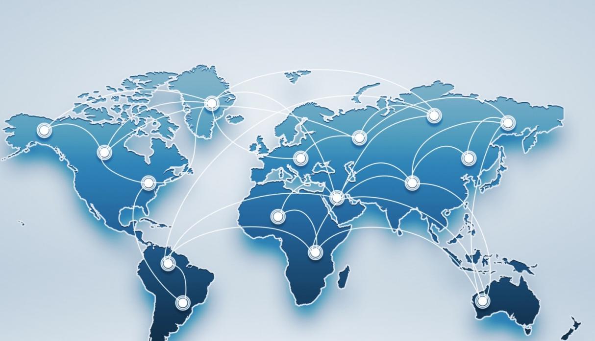 “Importancia del Comercio Exterior” Blog El Insignia