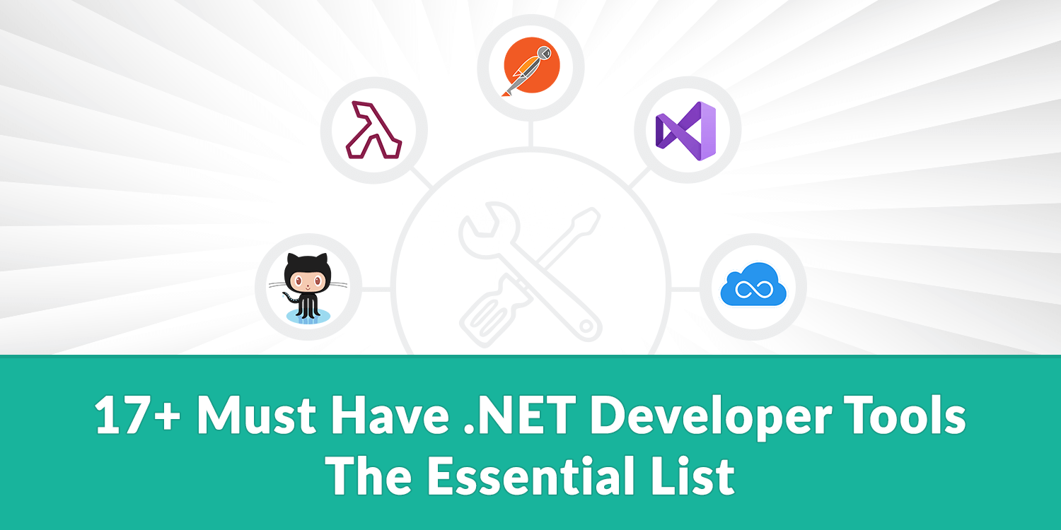 17+ Must Have Developer Tools The Essential List elmah.io