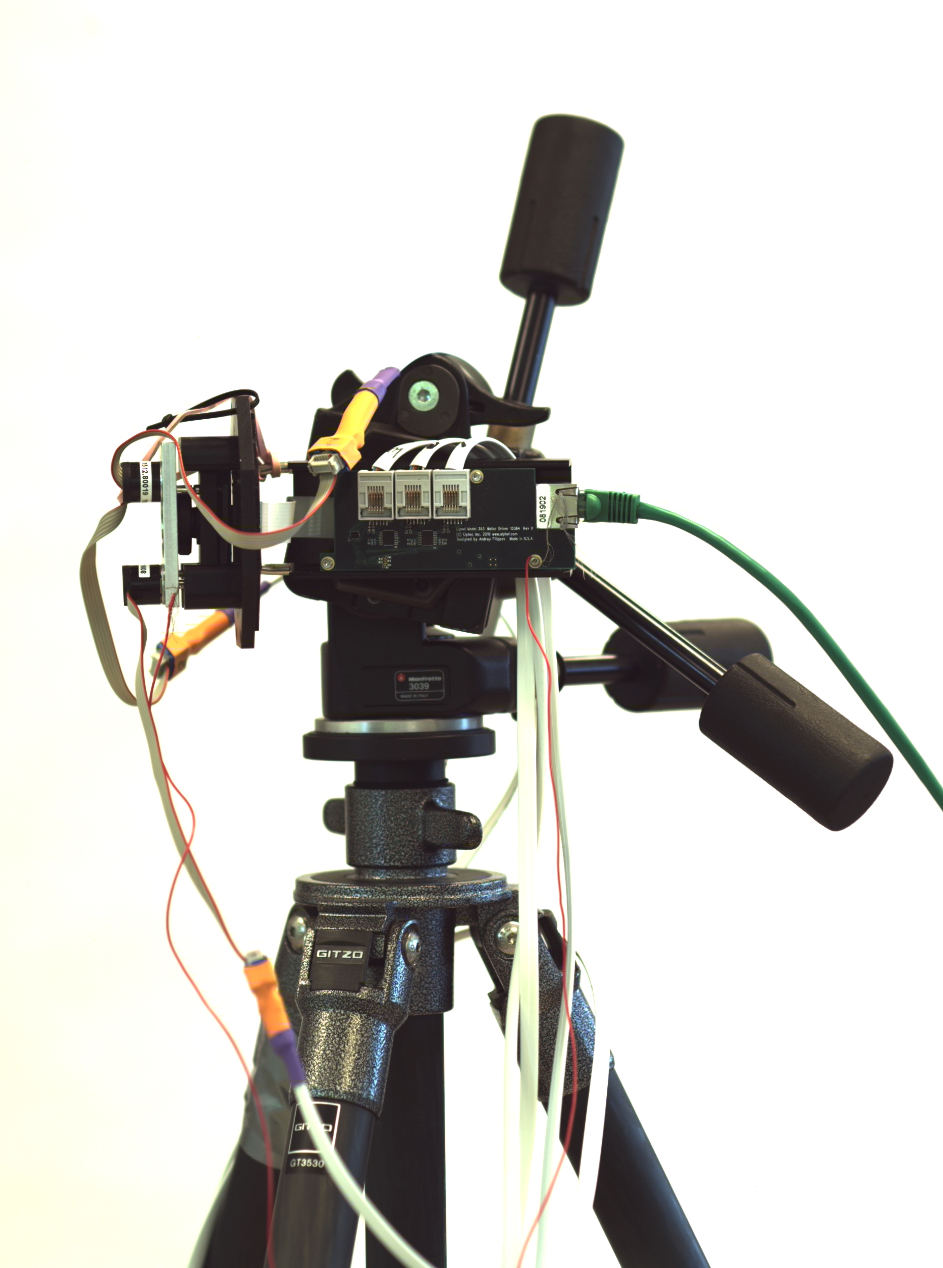 Elphel Development Blog » Elphel Eyesis camera optics and lens focus