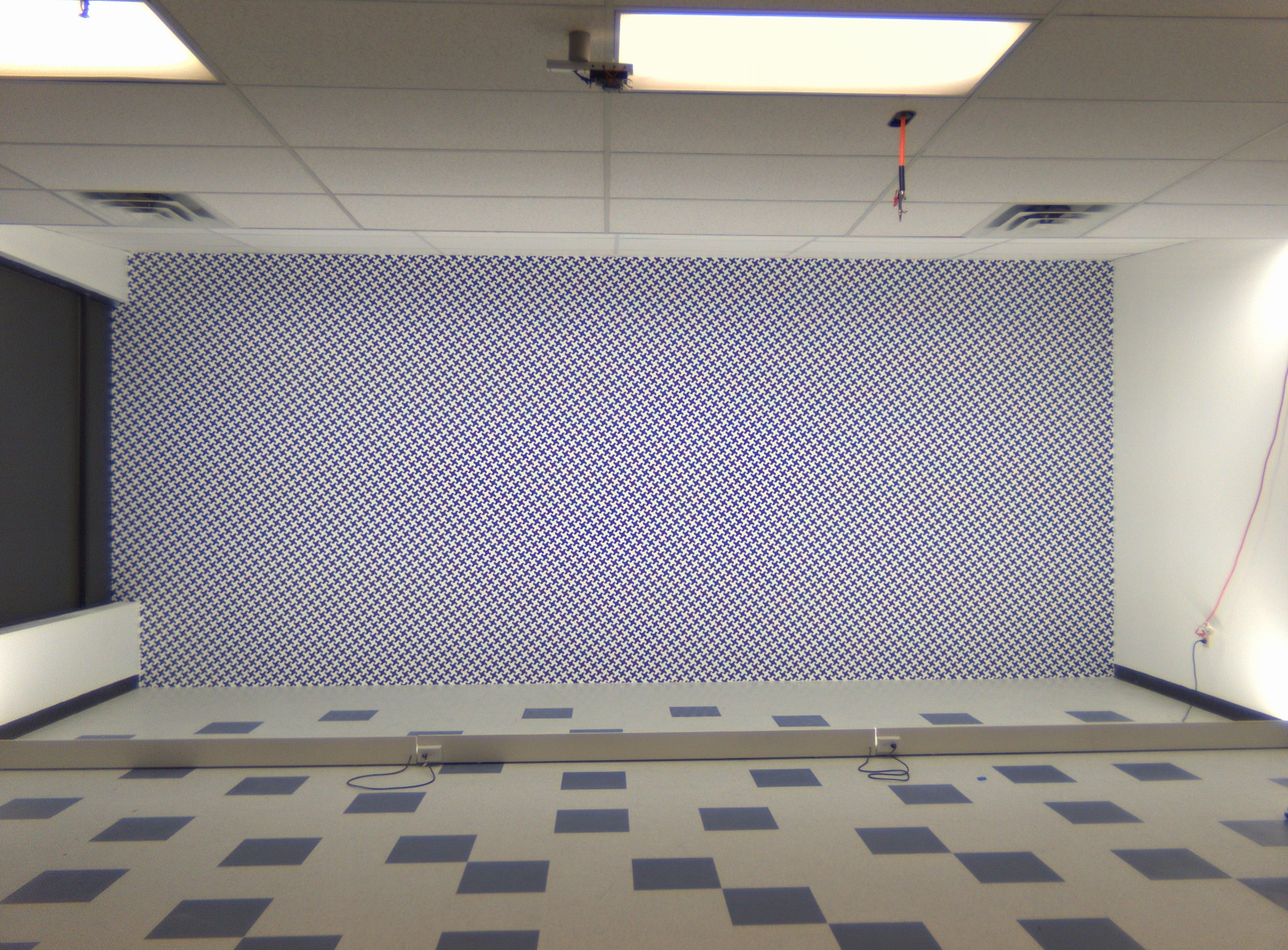 Elphel Development Blog » Elphel new camera calibration facility