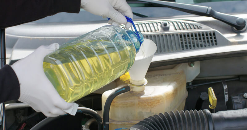 Overheating Engine? Here's What It Is and Why It Happens