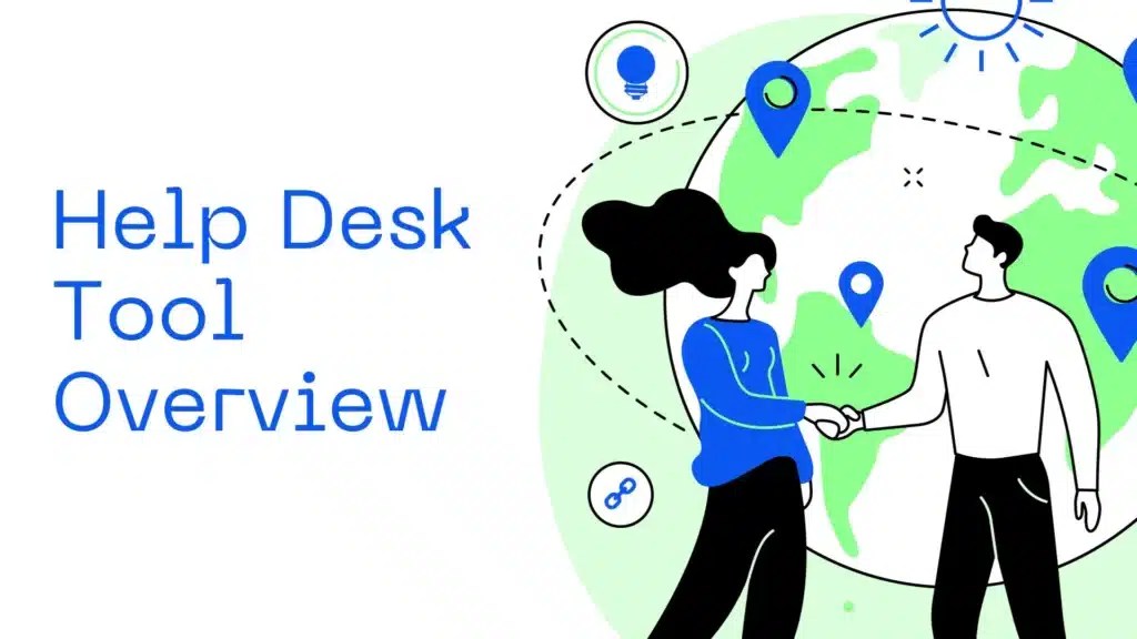 14 Best Help Desk Tools for Your Business in 2024 A Complete Guide