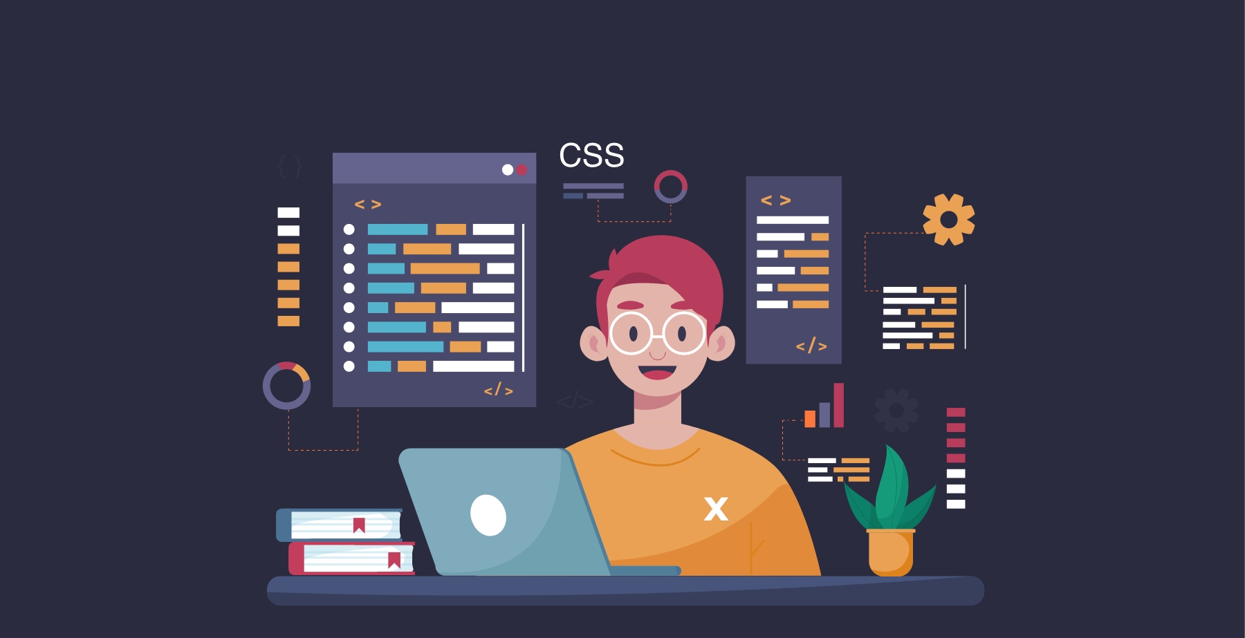 How to center horizontally and vertically across all layouts in CSS