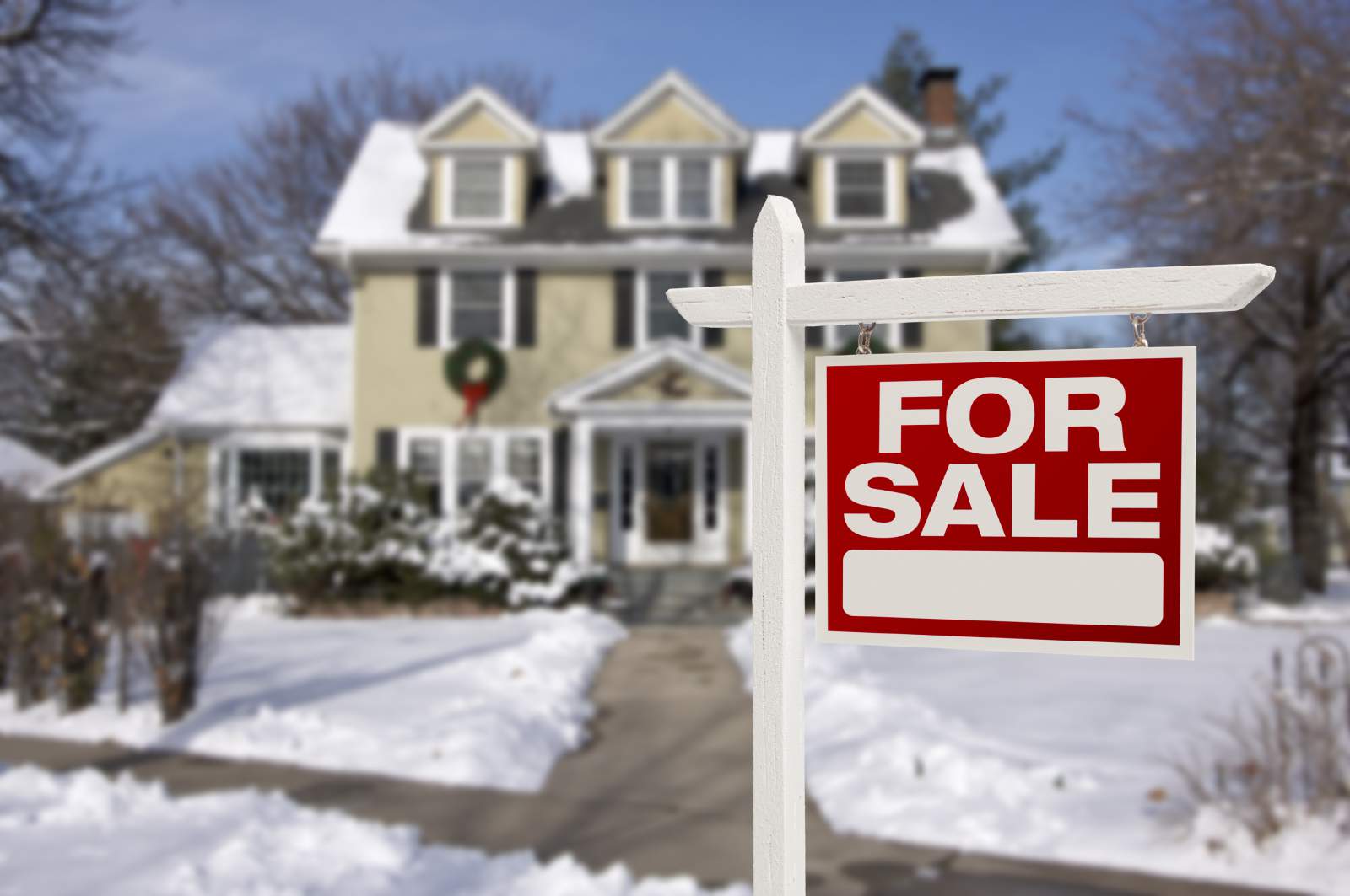 Selling Your Home This Winter? Four Pro Tips for Success Embrace Home