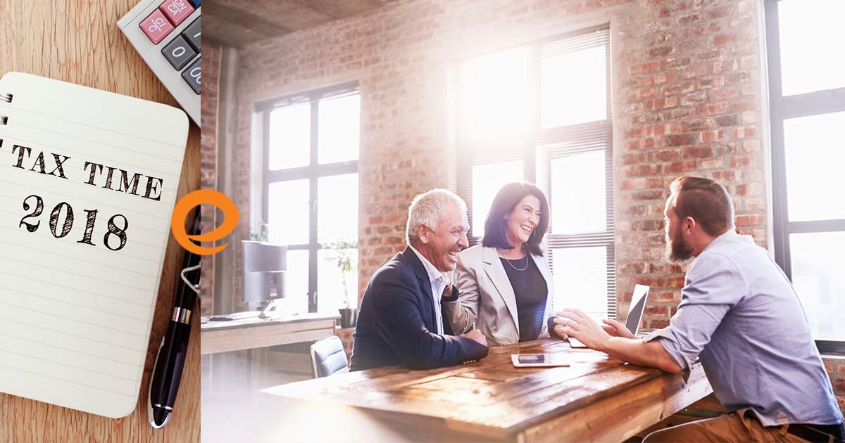 CPAs Answer Homeowner Questions About the New 2018 Tax Law Embrace