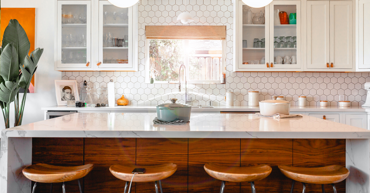 8 Affordable Kitchen Upgrades That Look Expensive Embrace Home Loans