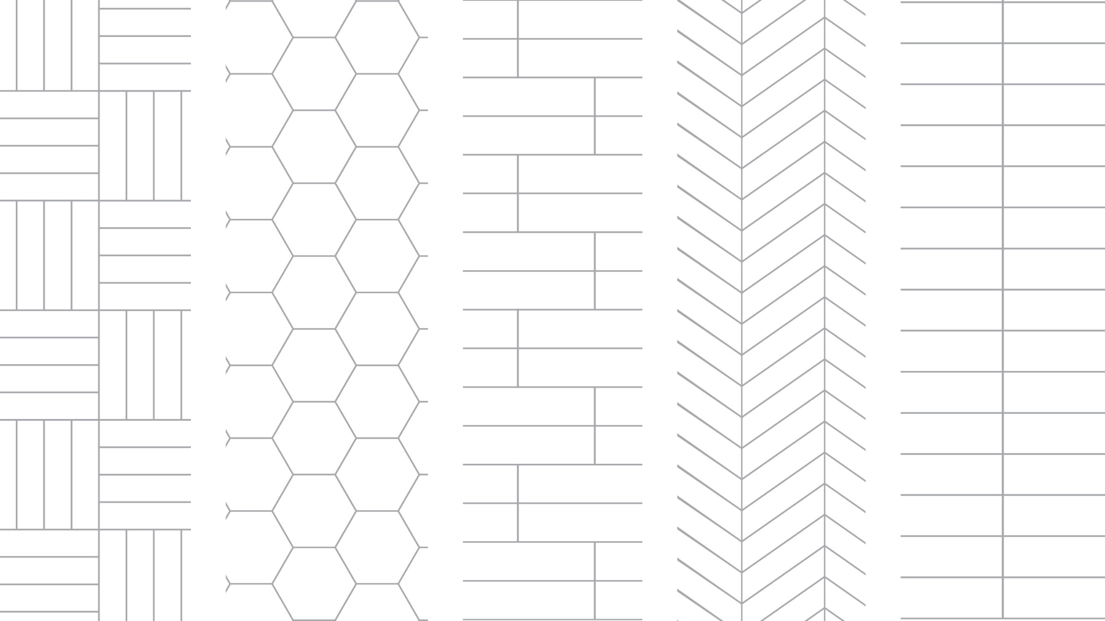 Tile Patterns & Arrangements Emser Tile Blog