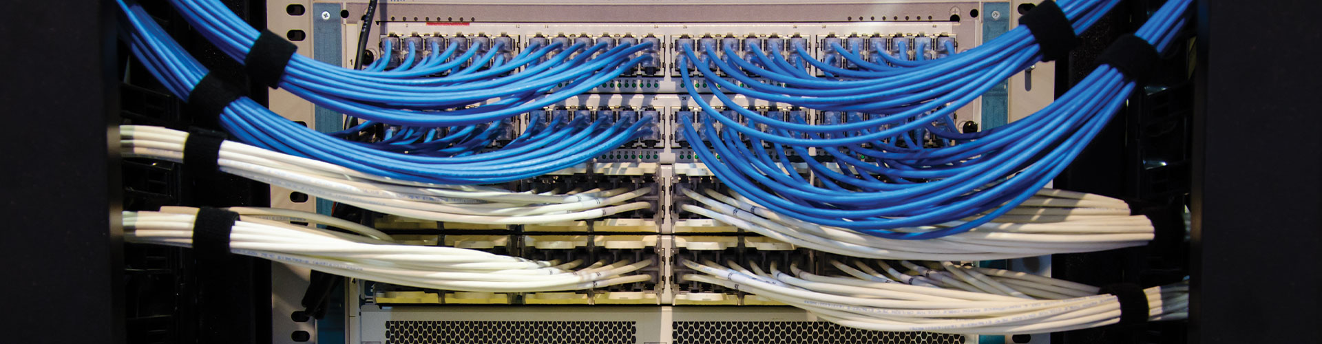 6 Best Practices for Cable Management In Data Centers