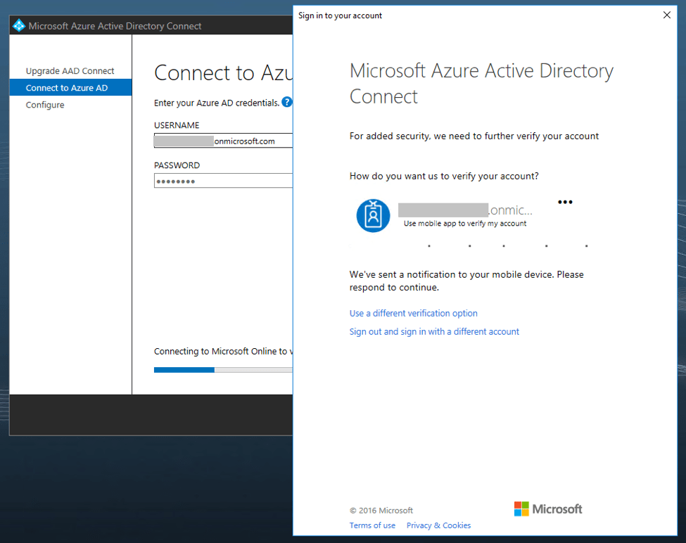 4 Proven Steps to Upgrade Azure AD Connect Prajwal Desai
