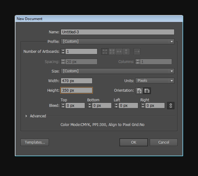 How to Image Trace in Adobe Illustrator imagy.app