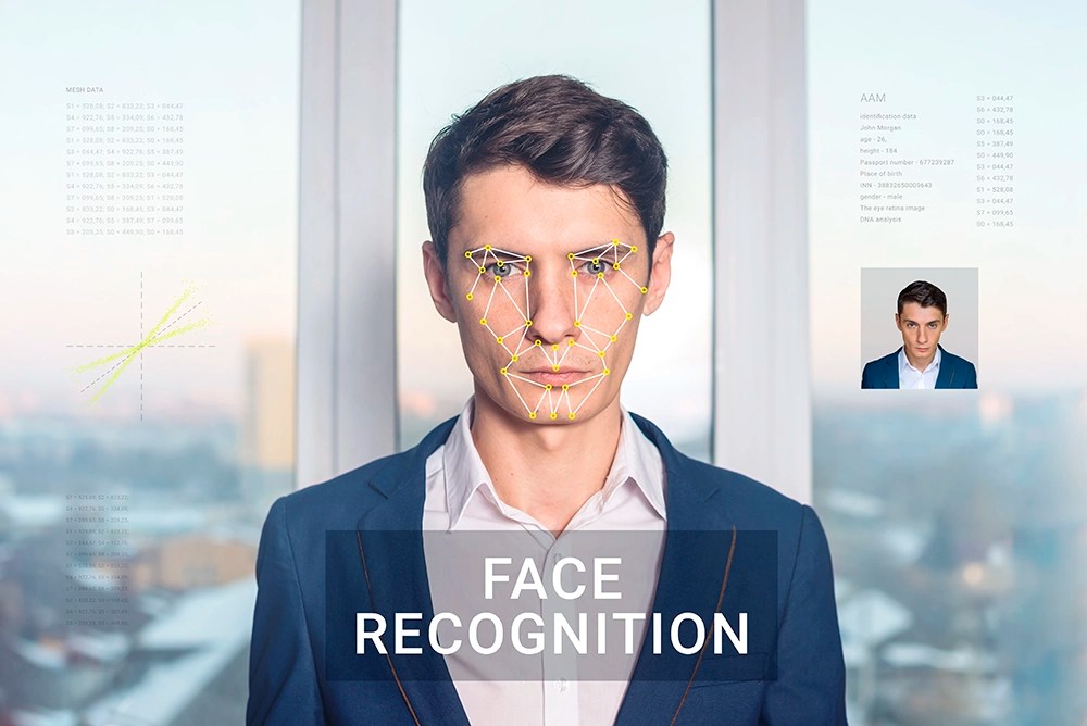 5 Benefits of Facial Recognition Time Tracking Solutions EPAY Systems