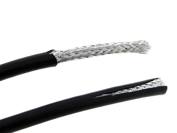 Overview of the Shielded Cable Process