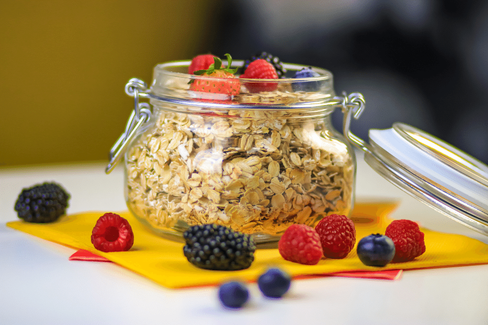Is Oatmeal Low FODMAP? Epicured