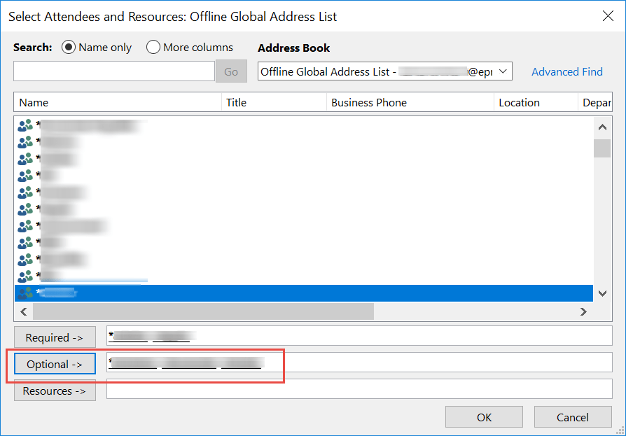 Leverage MS Outlook to Improve Planning & Scheduling Project Management Best Best Practices