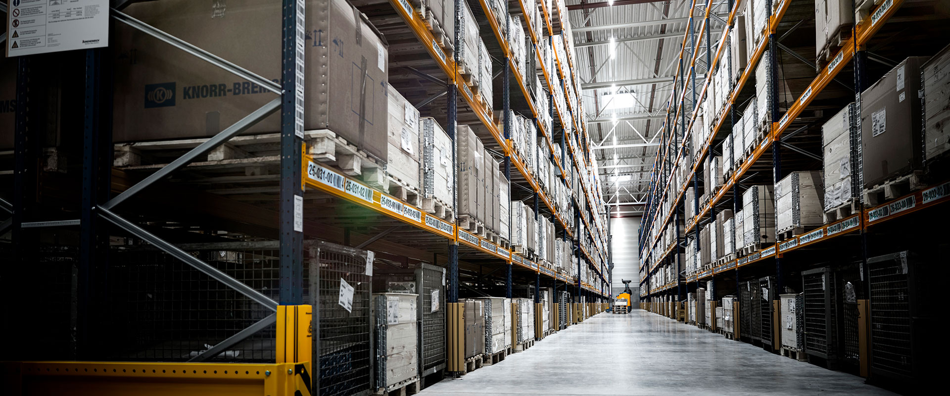 Your Guide to the Best Pallet Racking Systems for Different Warehouses