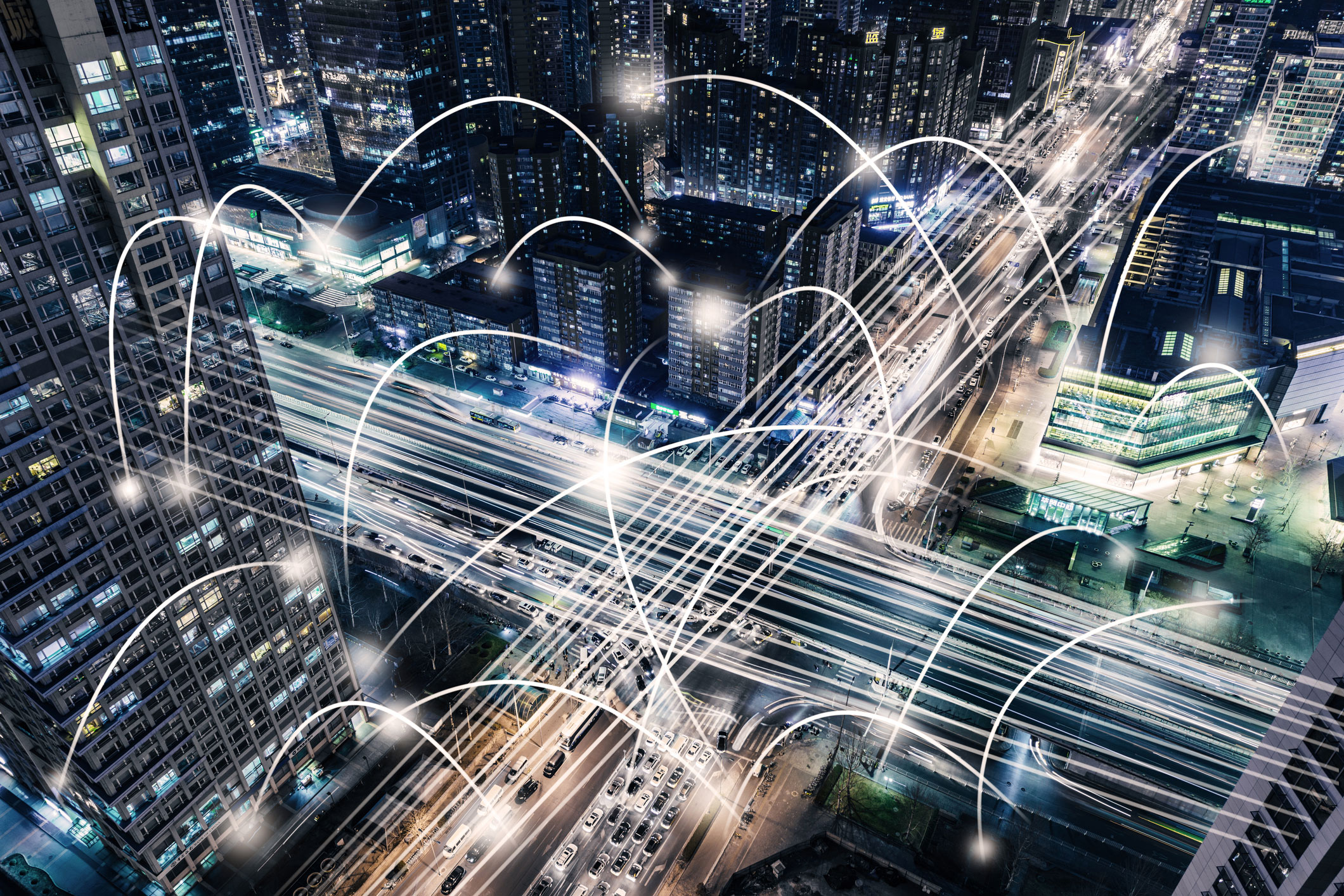 Localize and Optimize Traffic at the Digital Edge Interconnections