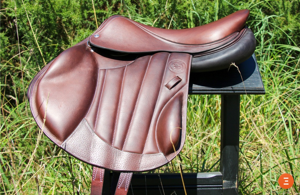 Comment Savoir Si Sa Selle Est Bien Adaptee Equisense Blog