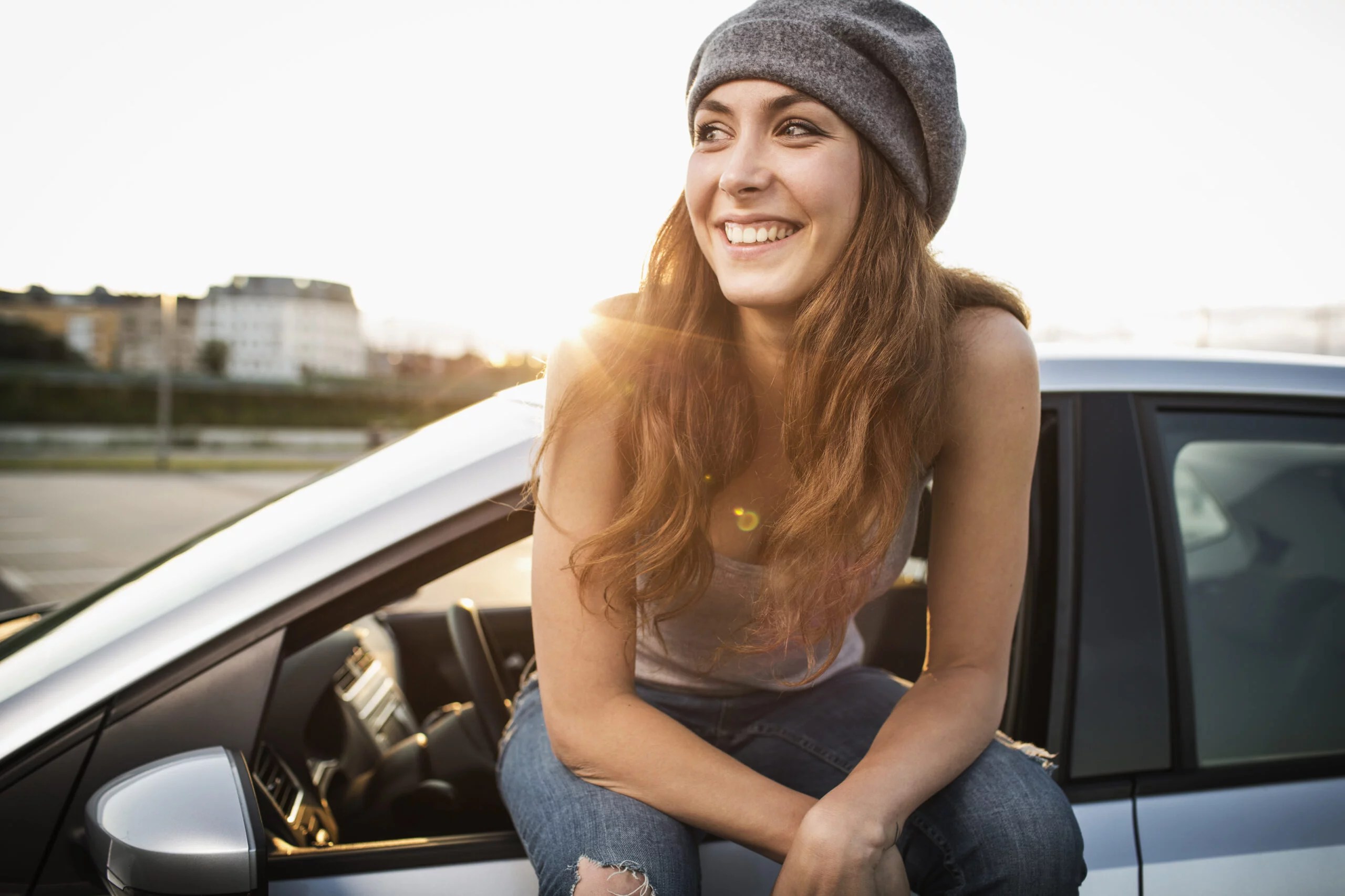 Vollkaskoversicherung vs. Teilkasko So sicherst du dein Auto richtig