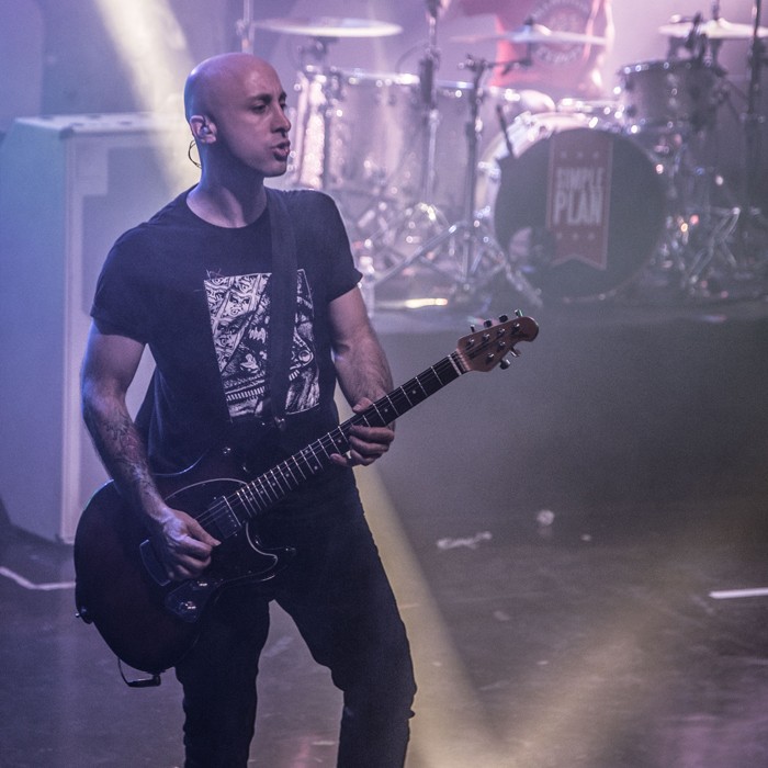 The Most Influential Pop Punk Bands Ernie Ball Blog