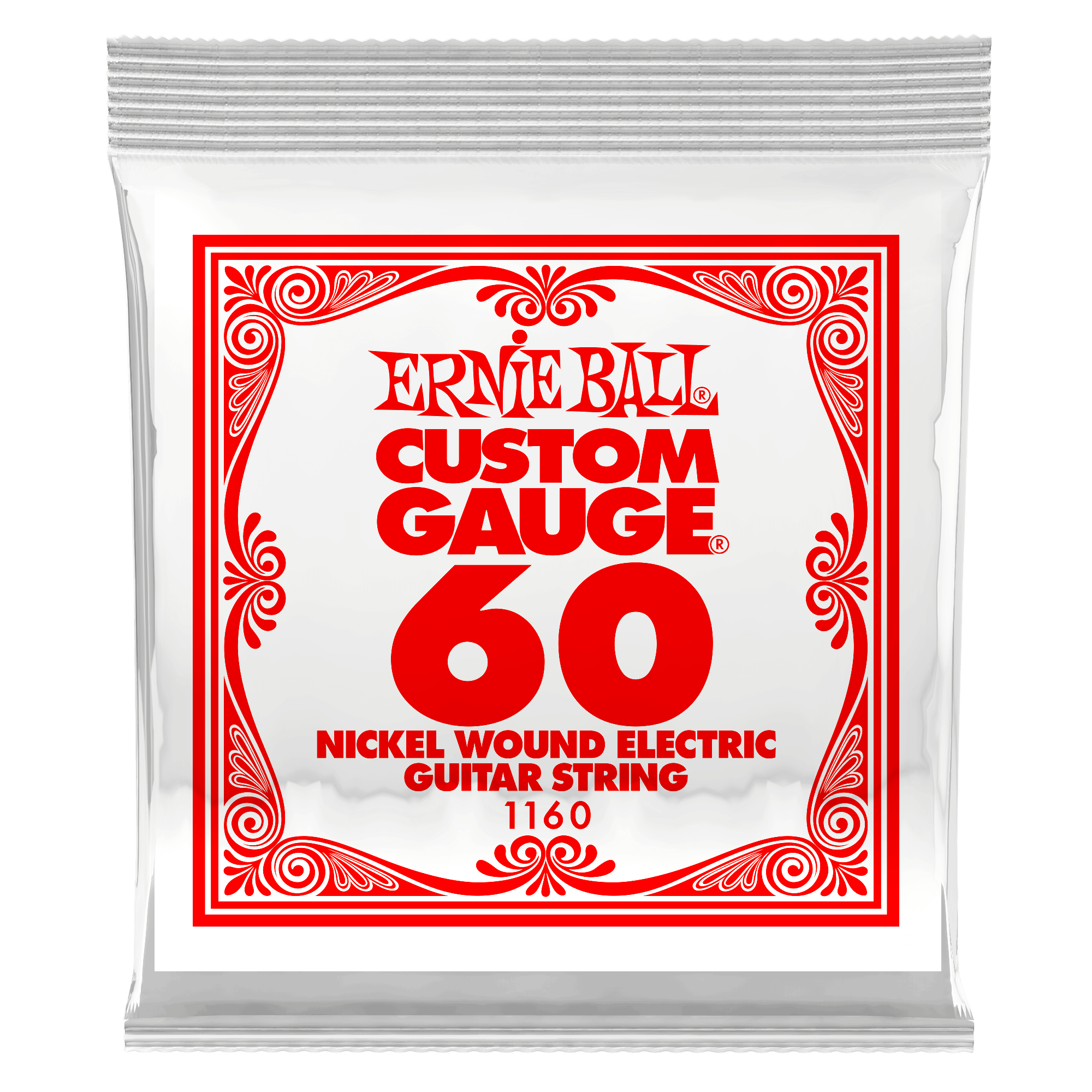 What String Gauges Should You Be Playing? Ernie Ball Blog