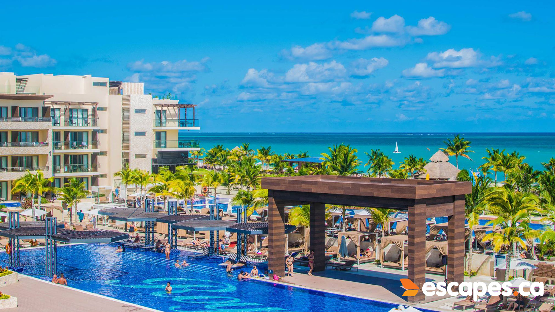 Royalton Riviera Cancun Our Review Escapes Travel Blog