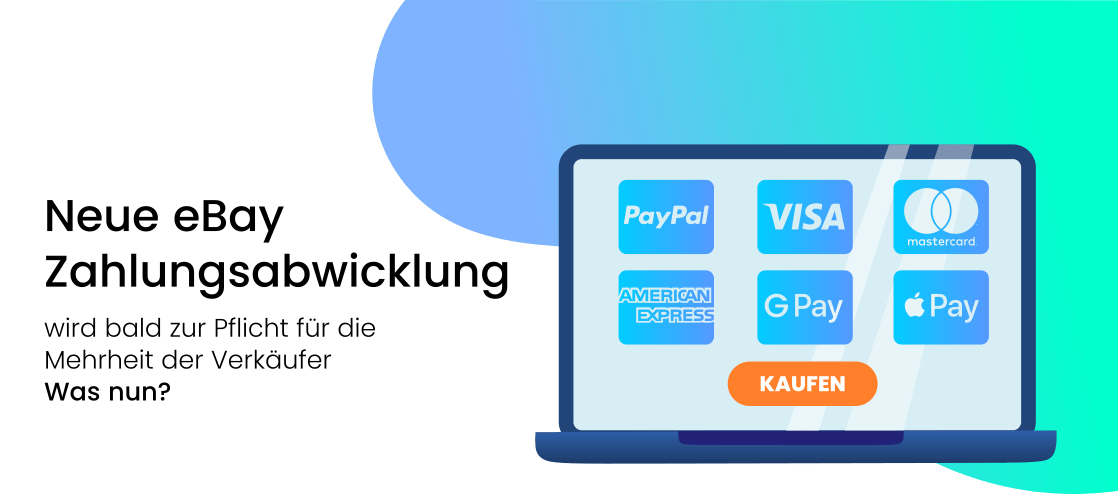 eBay Zahlungsabwicklung wird zur Pflicht für Händler Eselt.de Blog