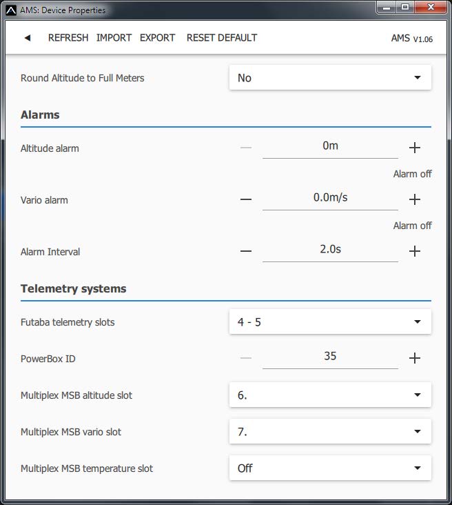 Esprit Elite Device Firmware Updates EM Blog