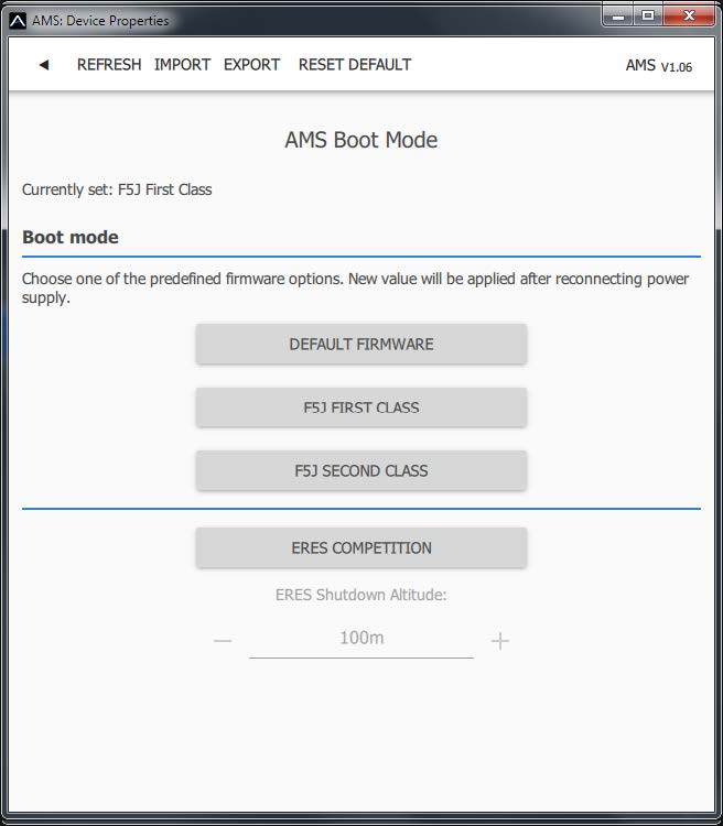 Esprit Elite Device Firmware Updates EM Blog